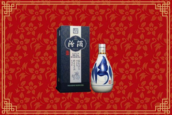 高价求购：眉山丹棱县回收汾酒