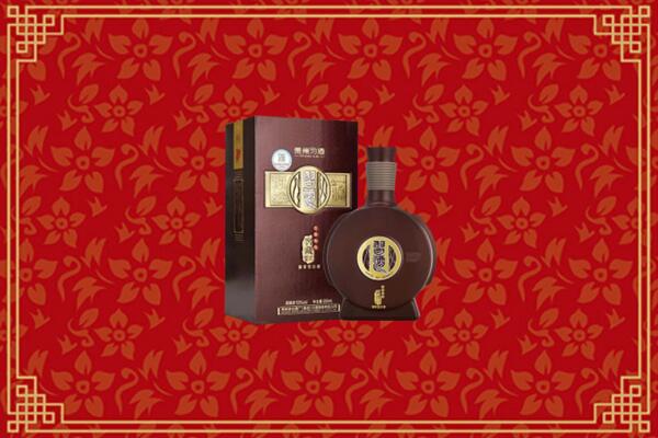 眉山丹棱县回收习酒