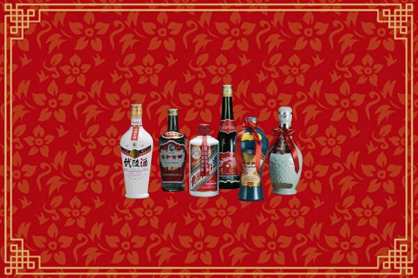 高价求购：眉山丹棱县回收白酒
